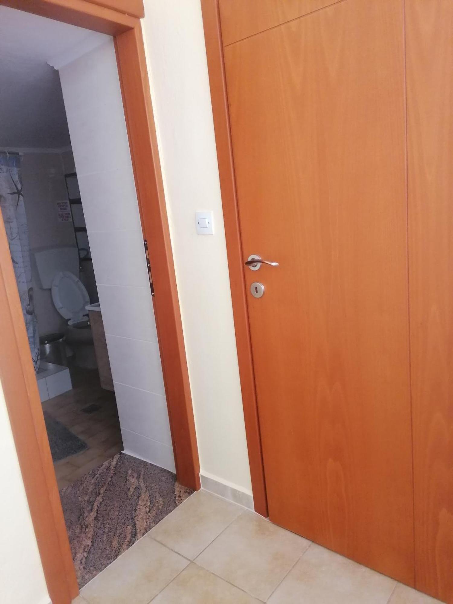 KalliopiKeros House别墅 外观 照片